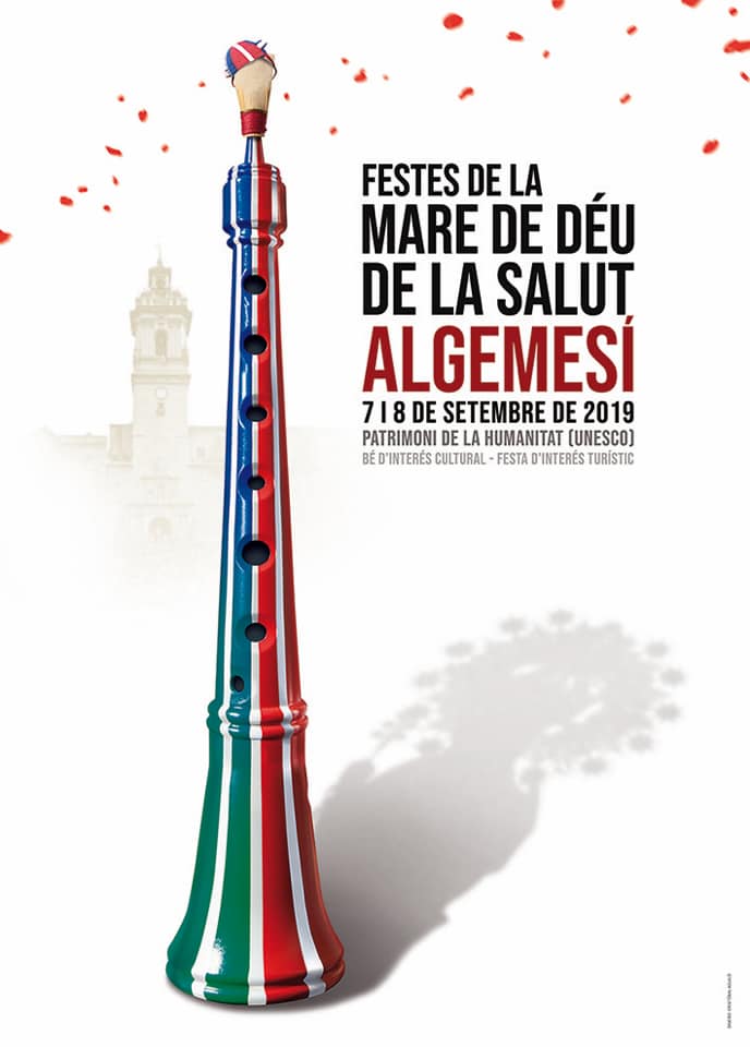 Fiestas de Nuestra Señora de la Salud  